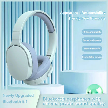 Xiaomi P2961 Bluetooth 5.3 Earbuds - HIFI Stereo, Mic, Gaming & More - Easy Shop Brand