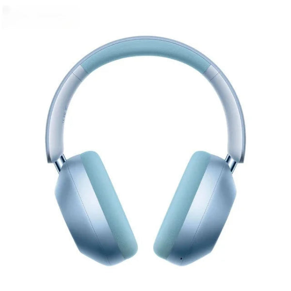 Picun F6 AI Noise-Cancelling Bluetooth Headphones - Easy Shop Brand