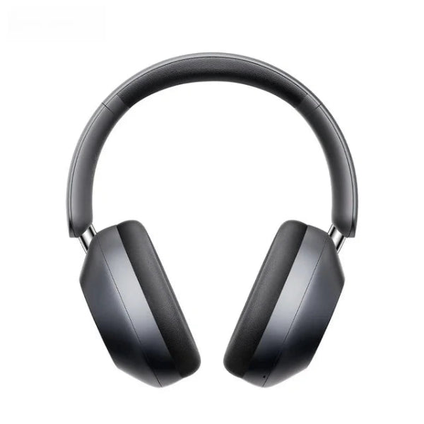 Picun F6 AI Noise-Cancelling Bluetooth Headphones - Easy Shop Brand