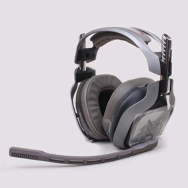 Logitech Gaming Headphones - Balanced Armature, ANC, Wired/Wireless, Metal Build. - Easy Shop Brand