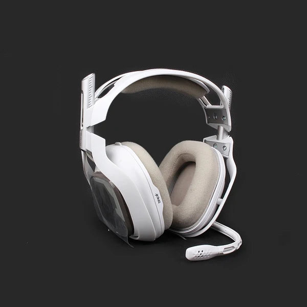 Logitech Gaming Headphones - Balanced Armature, ANC, Wired/Wireless, Metal Build. - Easy Shop Brand