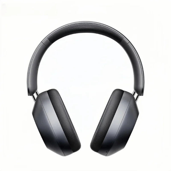 Picun F6 AI Noise-Cancelling Bluetooth Headphones - Easy Shop Brand