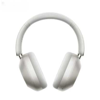 Picun F6 AI Noise-Cancelling Bluetooth Headphones - Easy Shop Brand